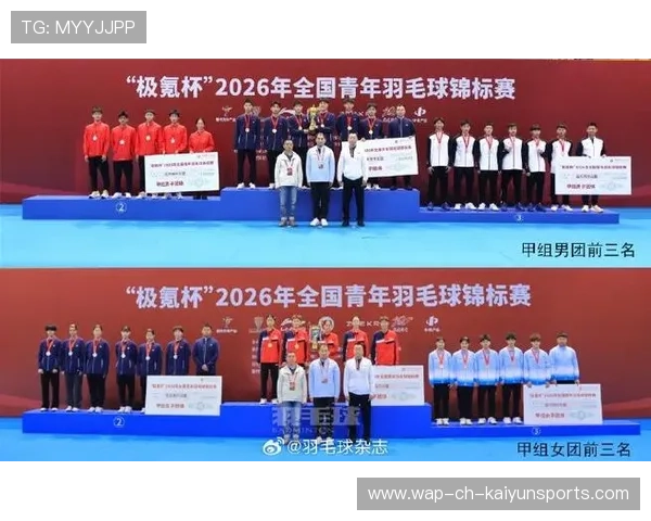 中国羽毛球队在团体赛中展现强大实力 中国羽毛球队在团体赛中展现强大实力